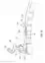 Fig. 23 - Adjustable and foldable shoulder rest for violin or viola