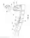 Fig. 25 - Adjustable and foldable shoulder rest for violin or viola