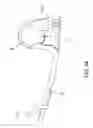 Fig. 29 - Adjustable and foldable shoulder rest for violin or viola
