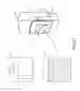 Fig. 13 - INSTRUMENT CARRYING CASE