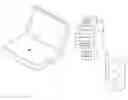 Fig. 01 - VOICE TRIGGER SENSOR