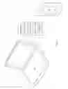 Fig. 04 - VOICE TRIGGER SENSOR