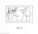 Fig. 08 - METHOD FOR DISPLAYING TEXT AND ELECTRONIC DEVICE THEREOF