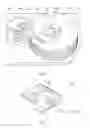 Fig. 02 - Perpendicular magnetic recording head with improved density recording
