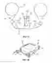 Fig. 02 - Magnetic read head having a CPP MR sensor electrically isolated from a top shield