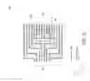 Fig. 11 - Connections for memory electrode lines