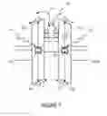 Fig. 10 - Method of erasing information and device for performing same