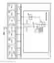 Fig. 17 - Semiconductor device capable of rescuing defective characteristics occurring after packaging