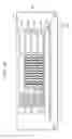 Fig. 19 - Semiconductor device capable of rescuing defective characteristics occurring after packaging