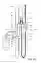 Fig. 07 - VISUAL INDICATOR AND FLUID DISPENSER