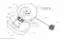 Fig. 09 - VISUAL INDICATOR AND FLUID DISPENSER