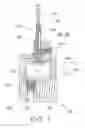Fig. 10 - VISUAL INDICATOR AND FLUID DISPENSER