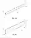 Fig. 05 - Rack for underwater storage of spent nuclear fuel