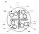 Fig. 01 - Compositions for compounding, extrusion and melt processing of foamable and cellular halogen-free polymers