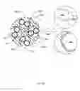 Fig. 36 - Compositions for compounding, extrusion and melt processing of foamable and cellular halogen-free polymers