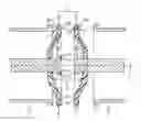 Fig. 01 - Insulating system and assembly method for an insulating system