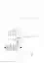 Fig. 11 - Insulating cover for transformer brackets