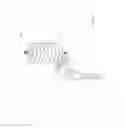 Fig. 17 - Insulating cover for transformer brackets