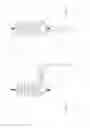 Fig. 18 - Insulating cover for transformer brackets