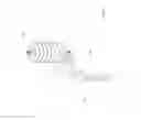 Fig. 20 - Insulating cover for transformer brackets