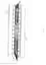Fig. 11 - Non-planar inductive electrical elements in semiconductor package lead frame