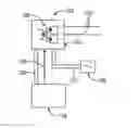 Fig. 01 - Welding type power supply with weld transformer