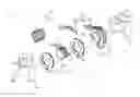 Fig. 01 - Magnetic element and bobbin assembly thereof