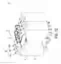 Fig. 15 - Magnetic element and bobbin assembly thereof