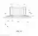 Fig. 11 - Composite electronic component and board having the same