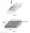 Fig. 04 - Block-type supercapacitors and fabricating method for the same, graphene oxide-metal oxide composite and synthesizing method for the composite