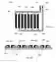 Fig. 03 - Printed supercapacitors based on graphene