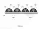 Fig. 05 - Printed supercapacitors based on graphene