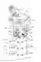 Fig. 01 - Selector switch for tap-changing transformers and support arm for a tap selector thereof