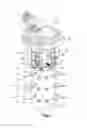 Fig. 02 - Selector switch for tap-changing transformers and support arm for a tap selector thereof