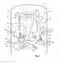 Fig. 03 - Selector switch for tap-changing transformers and support arm for a tap selector thereof