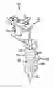 Fig. 01 - TATTOO GUN SWITCH DEVICE