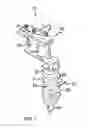 Fig. 02 - TATTOO GUN SWITCH DEVICE