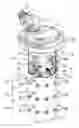 Fig. 01 - On-load tap changer