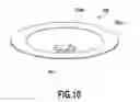Fig. 11 - Pressure switch and method of forming a diaphragm therein