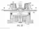 Fig. 12 - Single pole, single current path switching system and method