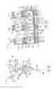 Fig. 46 - Wear-balanced electromagnetic motor control switching