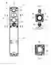 Fig. 01 - Electronic-operated safety switch