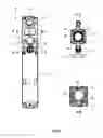 Fig. 08 - Electronic-operated safety switch