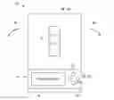 Fig. 01 - CIRCUIT BREAKER WITH ORIENTATION CORRECTING USER INTERFACE SYSTEM