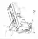 Fig. 03 - Trip for electrical switching device and electrical switching device comprising such a trip