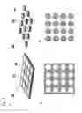 Fig. 03 - Photo-electron source assembly with scaled nanostructures and nanoscale metallic photonic resonant cavity, and method of making same