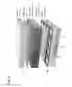 Fig. 07 - Photo-electron source assembly with scaled nanostructures and nanoscale metallic photonic resonant cavity, and method of making same