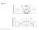 Fig. 13 - Photo-electron source assembly with scaled nanostructures and nanoscale metallic photonic resonant cavity, and method of making same
