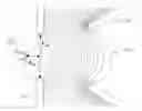 Fig. 01 - Radiation generator with field shaping electrode