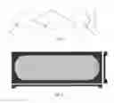 Fig. 05 - MOVING MAGNET ASSEMBLY TO INCREASE THE UTILITY OF A RECTANGULAR MAGNETRON SPUTTERING TARGET